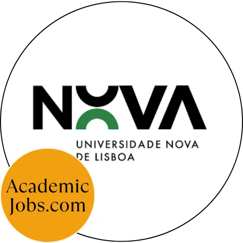 Universidade Nova de Lisboa Jobs